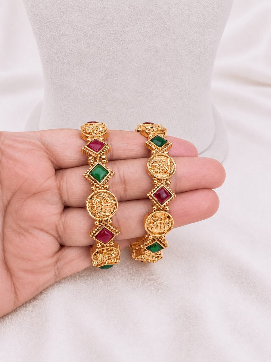 Antique Bangle