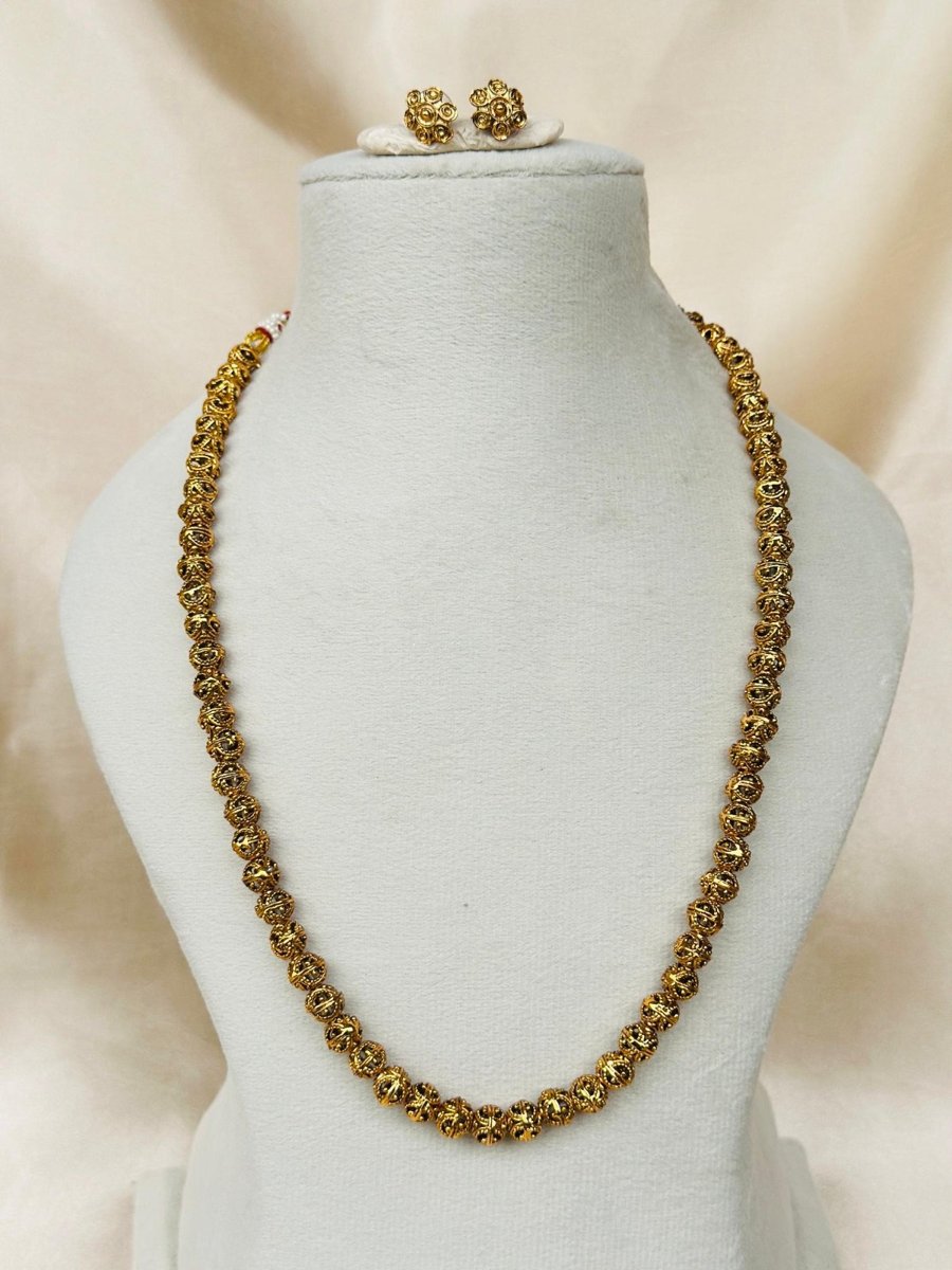 Ball Chain Haram