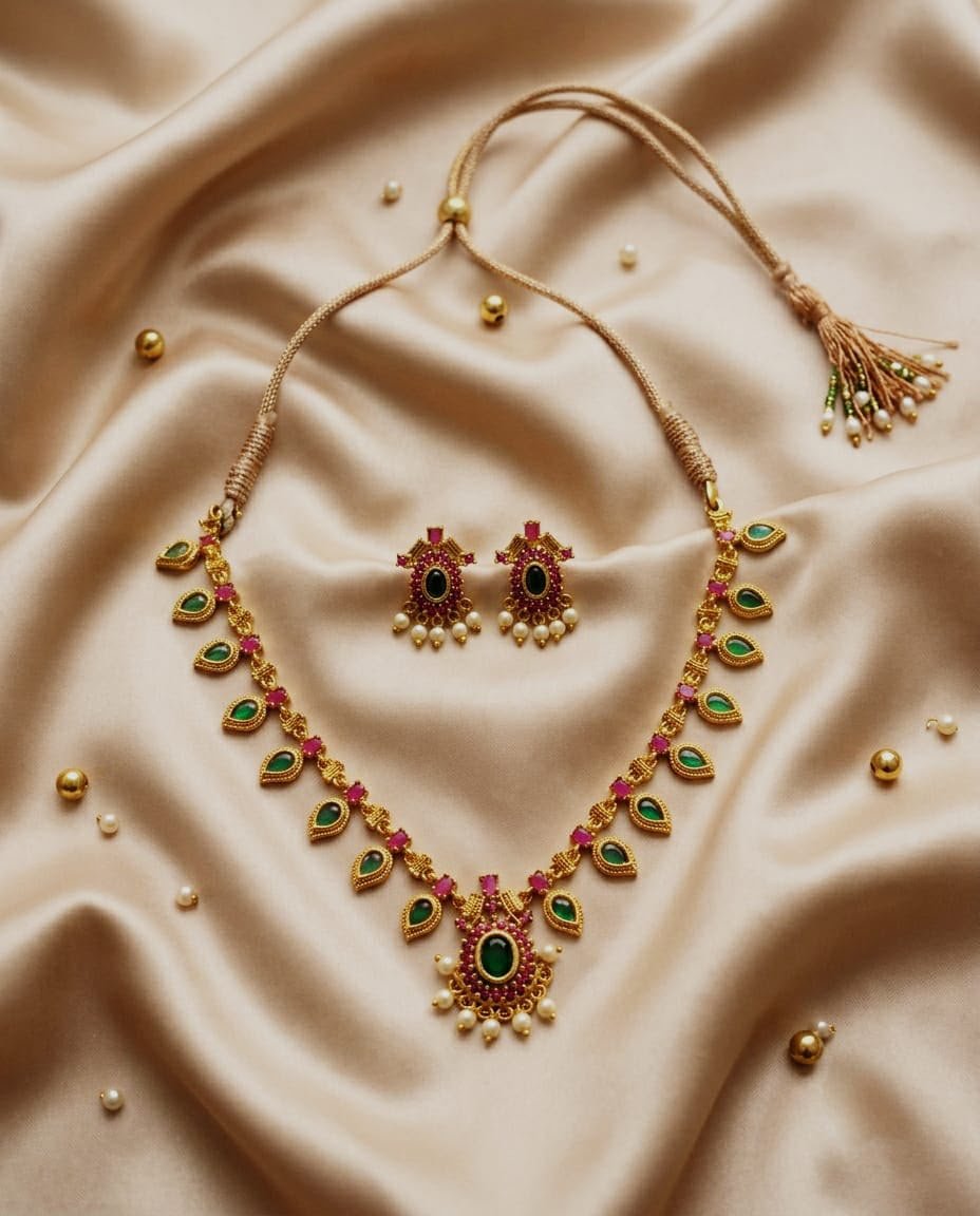 Short Palakka
